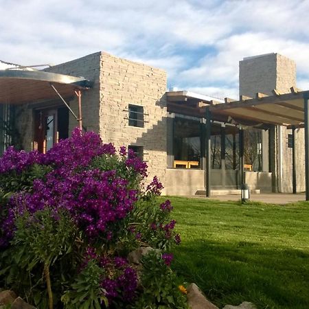 Вилла La Calandria Casa De Campo Пуэрто-Мадрин Экстерьер фото