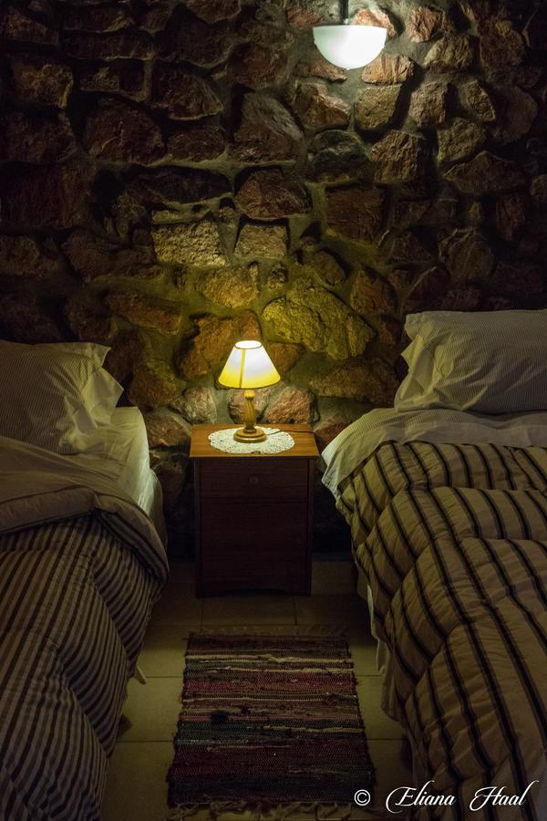 Вилла La Calandria Casa De Campo Пуэрто-Мадрин Экстерьер фото